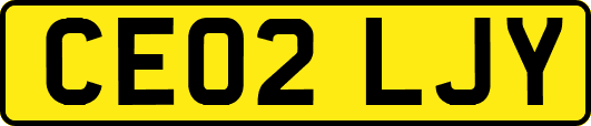 CE02LJY