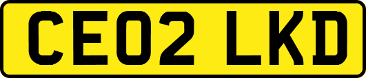 CE02LKD