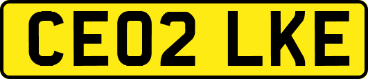 CE02LKE