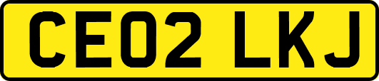 CE02LKJ