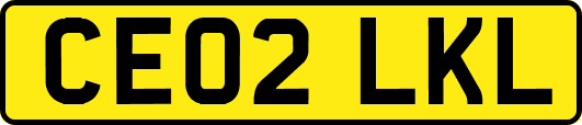 CE02LKL