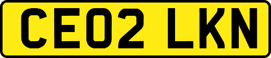 CE02LKN