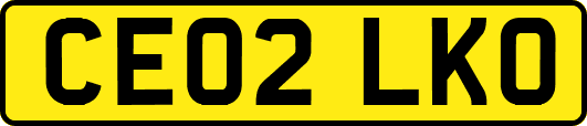 CE02LKO