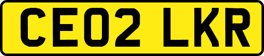 CE02LKR