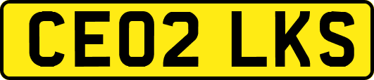 CE02LKS