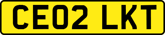 CE02LKT