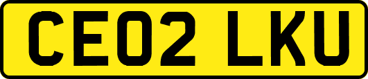 CE02LKU
