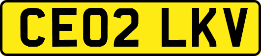 CE02LKV