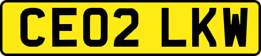 CE02LKW