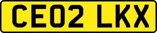 CE02LKX