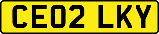 CE02LKY