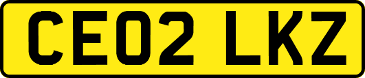 CE02LKZ