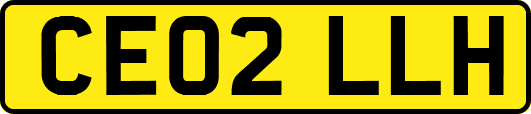 CE02LLH