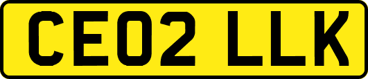 CE02LLK