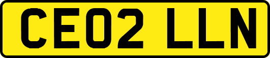 CE02LLN