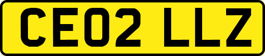 CE02LLZ