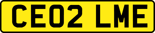 CE02LME