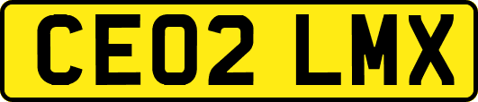 CE02LMX