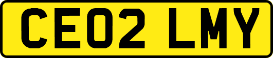 CE02LMY