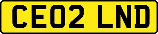 CE02LND