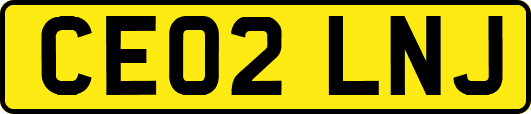 CE02LNJ