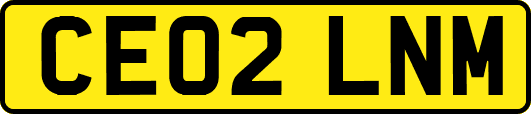 CE02LNM