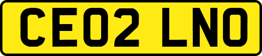 CE02LNO