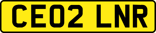 CE02LNR