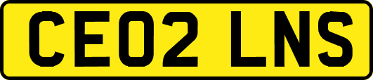 CE02LNS