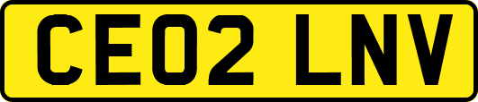CE02LNV