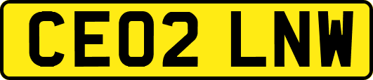 CE02LNW