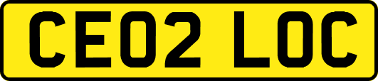 CE02LOC