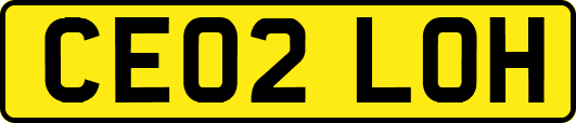 CE02LOH