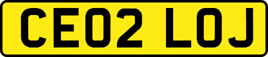 CE02LOJ