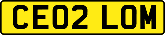 CE02LOM