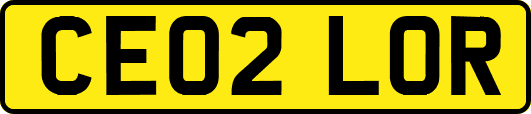 CE02LOR