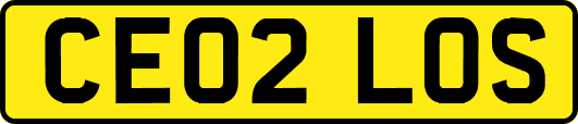CE02LOS