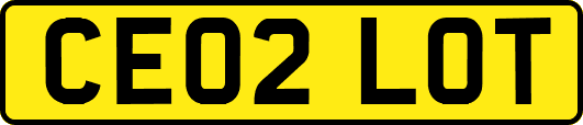 CE02LOT