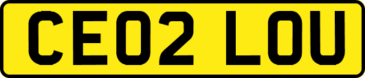 CE02LOU