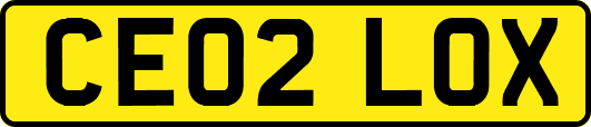 CE02LOX