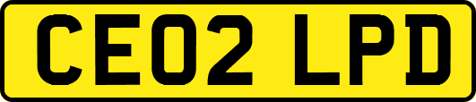 CE02LPD