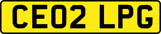 CE02LPG