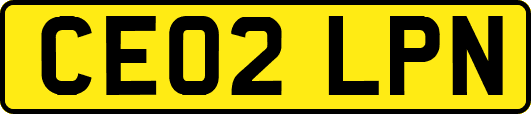 CE02LPN