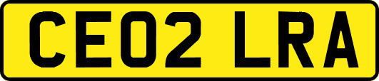 CE02LRA