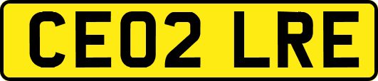 CE02LRE