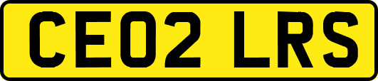 CE02LRS