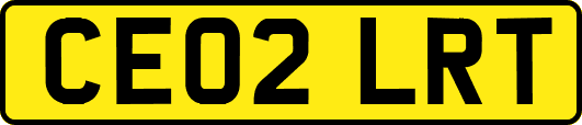 CE02LRT