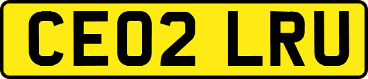 CE02LRU