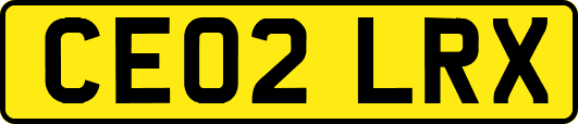 CE02LRX
