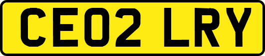 CE02LRY